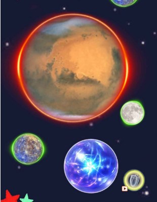 星球吞噬进化游戏下载-星球吞噬进化安卓版下载v1.0