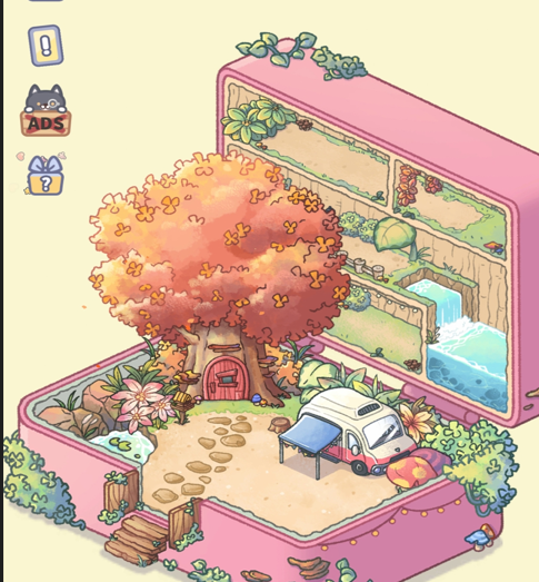 治愈口袋下载-治愈口袋安卓版下载v1.0.4