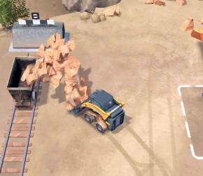 工程车行动下载-工程车行动手机版下载v1.0.0