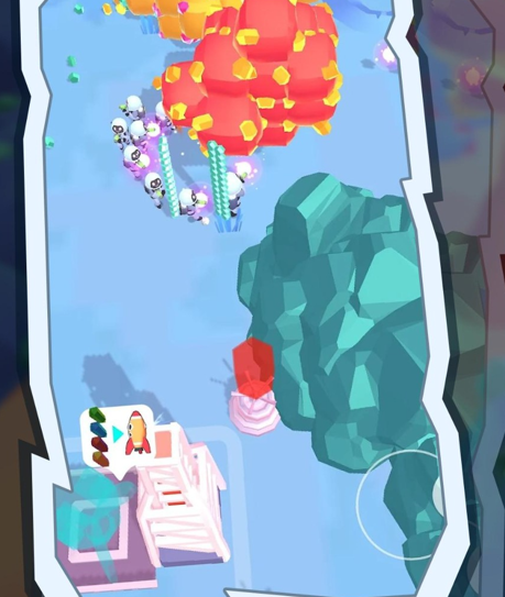 采矿小分队游戏下载-采矿小分队安卓版下载v0.1