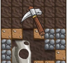 考古挖掘玩具下载-考古挖掘玩具官网下载v1.0