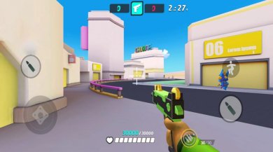 跳伞吃鸡小队游戏下载-跳伞吃鸡小队安卓版下载v1.0.0