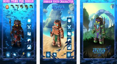 创建水生物最新版下载安装-创建水生物手机版下载v2