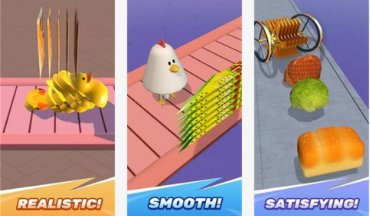 迷你钢切片安卓版下载安装-迷你钢切片最新版本下载v1.2.1