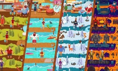 闲置渔夫大亨游戏下载-闲置渔夫大亨安卓版下载v0.1.3