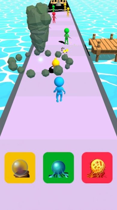 同色魔法攻击跑下载-同色魔法攻击跑安卓版下载v0.1