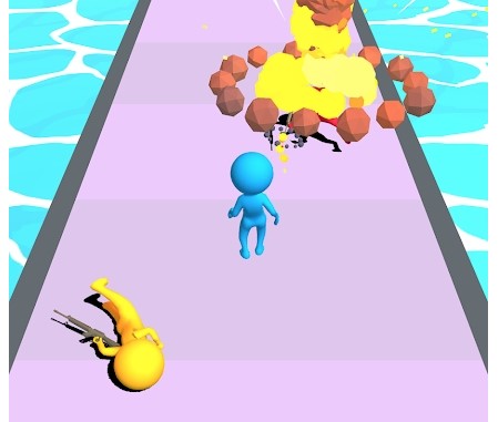 同色魔法攻击跑下载-同色魔法攻击跑安卓版下载v0.1