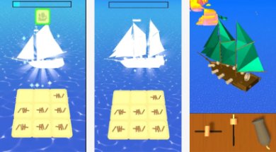 终极船只合并下载安装最新版-终极船只合并下载手机版v0.1.0