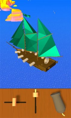 终极船只合并下载安装最新版-终极船只合并下载手机版v0.1.0