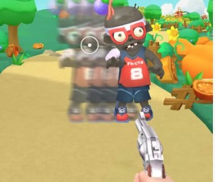 别惹僵尸手机版下载-别惹僵尸官方下载v0.2