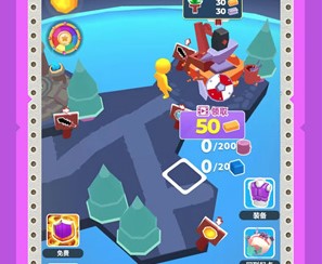 老宝探险记手机版下载-老宝探险记官方下载v1.0.2