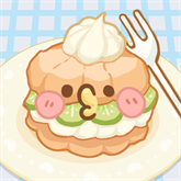 甜系美食家安卓版