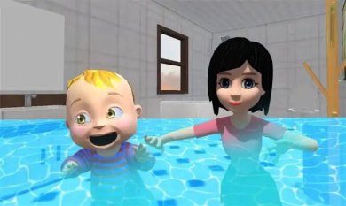 寻找爸爸宝宝捉迷藏游戏下载-寻找爸爸宝宝捉迷藏手机版下载v1.0