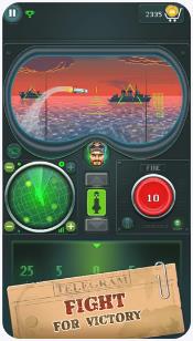沉没潜艇鱼雷攻击手机版下载-沉没潜艇鱼雷攻击安卓版下载v4.2.6