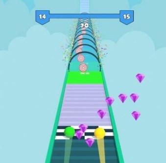 扭曲的球手游下载-扭曲的球最新版下载v0.3