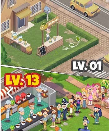 点心店闲置大亨游戏下载-点心店闲置大亨手机版下载v1.1.01