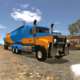 澳大利亚卡车模拟器中文版下载-澳大利亚卡车模拟器最新版下载v1.1