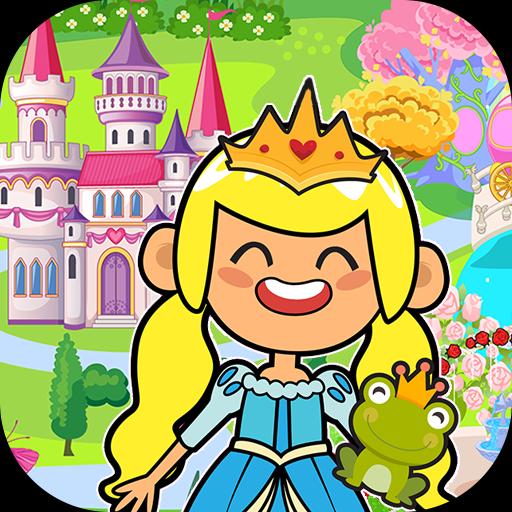 迷你精灵我的旅社