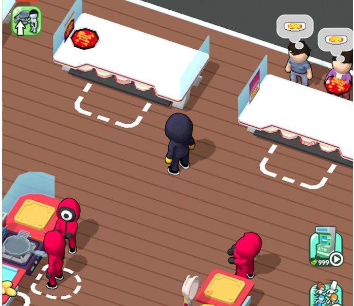 海鲜大排档手机版下载-海鲜大排档安卓版下载v306.1.1.3018