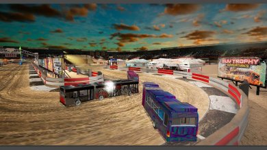 巴士德比之战游戏下载-巴士德比之战手机版下载v1.11