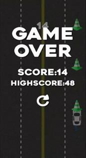 无限躲避汽车最新版下载-无限躲避汽车官方版下载v1.0