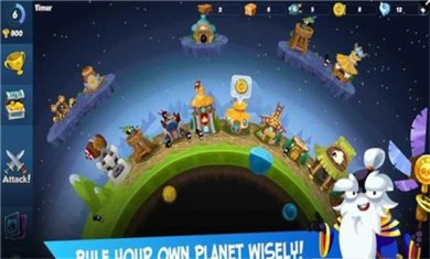 星球战争下载-星球战争游戏下载v1.5.0