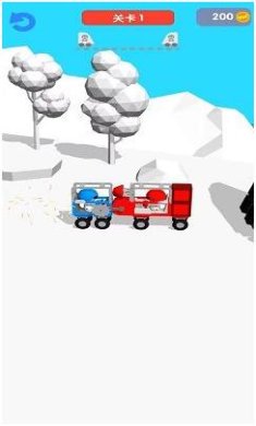 开心小推车安卓版下载-开心小推车免费版下载v1.0.3