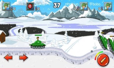 坦克歼击战手游下载-坦克歼击战最新版下载v1.3.6