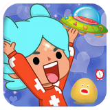 米加小镇家庭屋安卓版