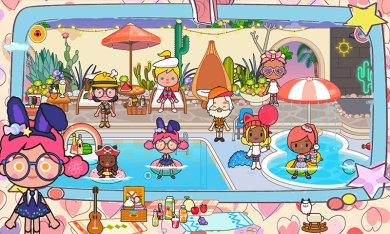 米加小镇家庭屋下载-米加小镇家庭屋安卓版下载v1.9