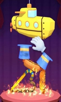 燃烧一切玩具粉碎游戏下载-燃烧一切玩具粉碎手机版下载v1.0.0