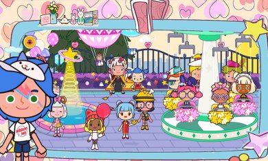 米加小镇家庭屋下载-米加小镇家庭屋安卓版下载v1.9