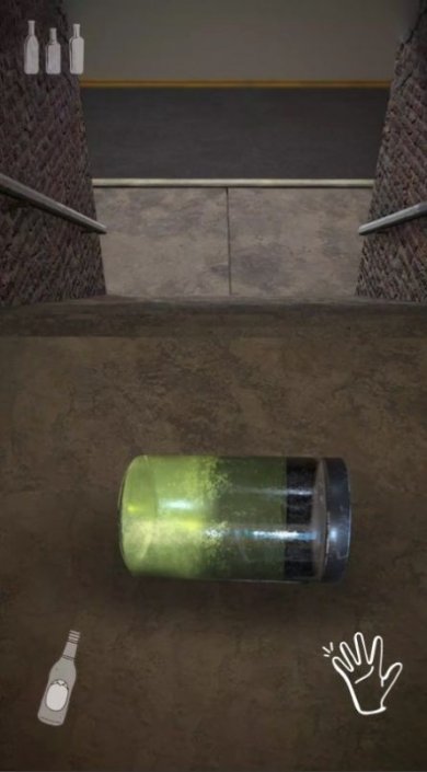 在楼梯上打碎玻璃瓶手游下载-在楼梯上打碎玻璃瓶免费版下载v4.3.0