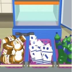 塞冰箱达人下载-塞冰箱达人安卓版下载v1.01