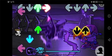 噩梦捣蛋鹅游戏下载-噩梦捣蛋鹅最新版下载v0.63