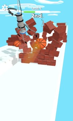 爪子快跑游戏下载-爪子快跑手机版下载v1.0