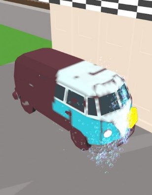 合并清洁工游戏下载-合并清洁工安卓版下载v0.1