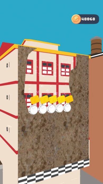 合并清洁工游戏下载-合并清洁工安卓版下载v0.1