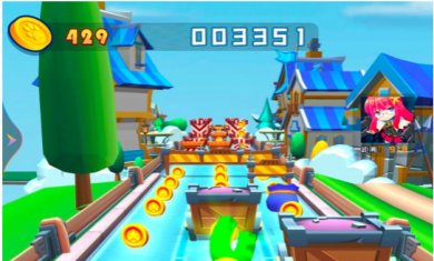 蛋仔跑酷游戏下载-蛋仔跑酷最新安卓版下载v1.0.0