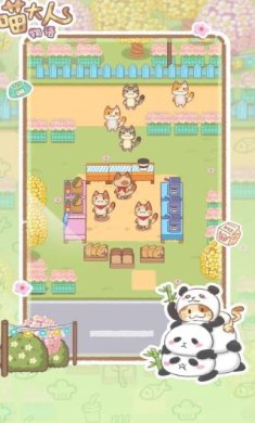 喵大人物语最新版本下载-喵大人物语正版下载v1.0.6