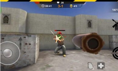 城市英雄狙击游戏下载-城市英雄狙击安卓版下载v2.0.0