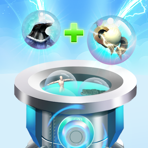 合并大师怪物官网