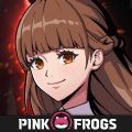 PINK FROGS最新版