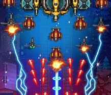 超时空射击1942最新版下载-超时空射击1942安卓手机下载v1.1