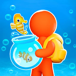 水族馆模拟器下载中文版