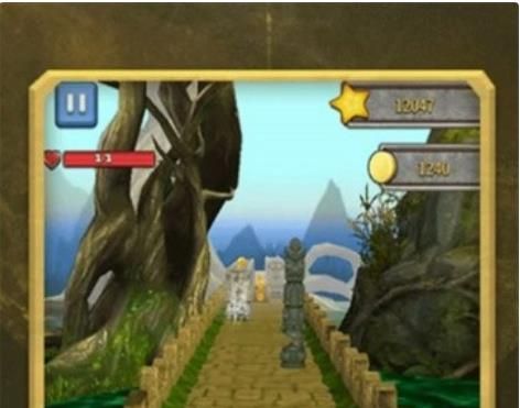 极限跑酷大作战游戏下载-极限跑酷大作战安卓版下载v1.0