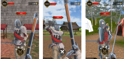 骑士战士格斗竞技场下载手机版-骑士战士格斗竞技场下载安装最新版v1.0.0