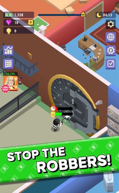 空闲大亨下载-空闲大亨中文版下载v1.5.0