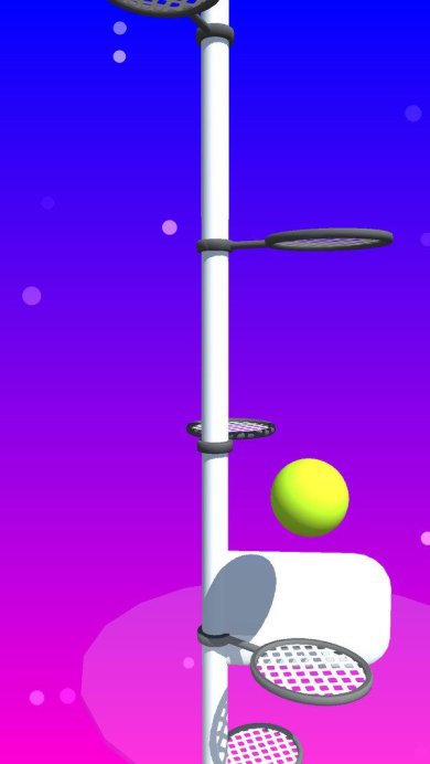 旋转弹弹弹3d游戏下载-旋转弹弹弹3d安卓版下载v1