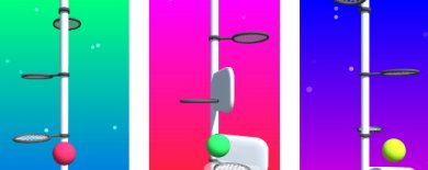 旋转弹弹弹3d游戏下载-旋转弹弹弹3d安卓版下载v1